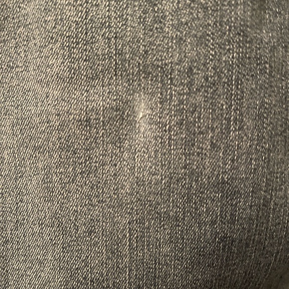 EUC TORRID PLUS Size 20R 20 Luxe Slim Boot Jean Medium Wash denim - Picture 11 of 12